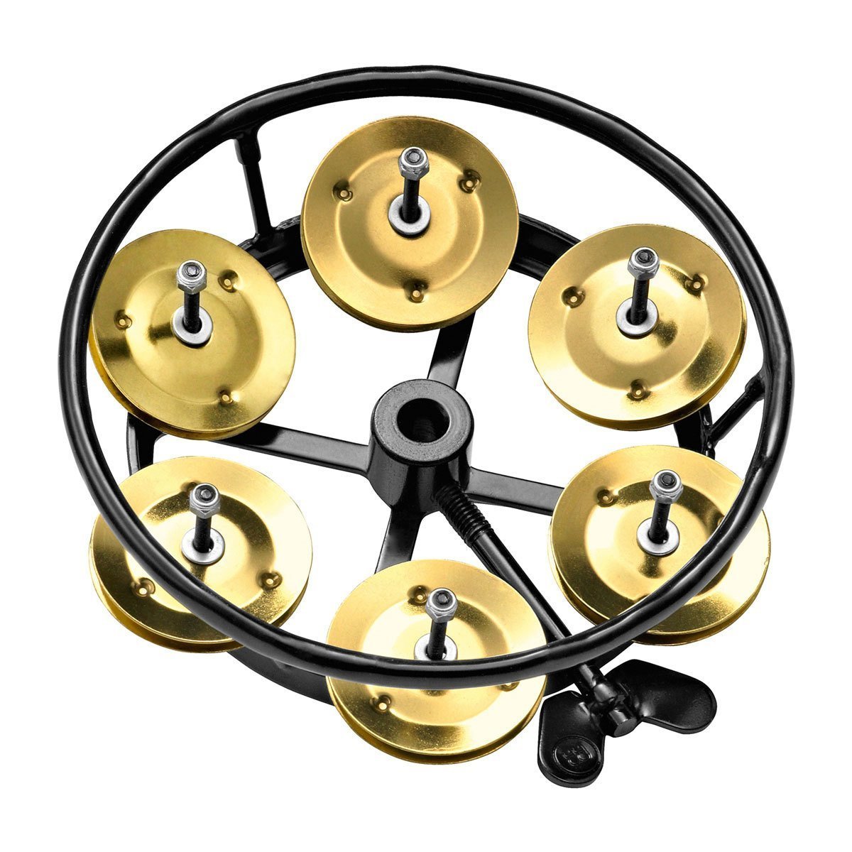Meinl THH1BBK HiHat Tef