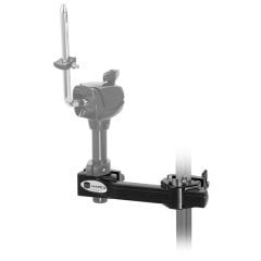 Mapex MC910EB Çok Amaçlı Siyah Kelepçe