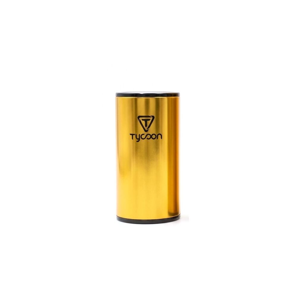 Tycoon TASG3 3 inç Aluminyum Shaker