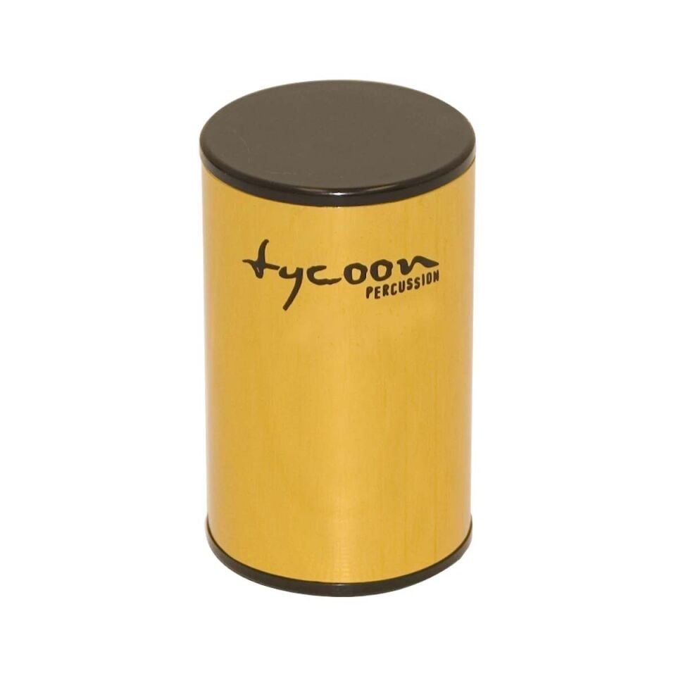 Tycoon TASG3 3 inç Aluminyum Shaker