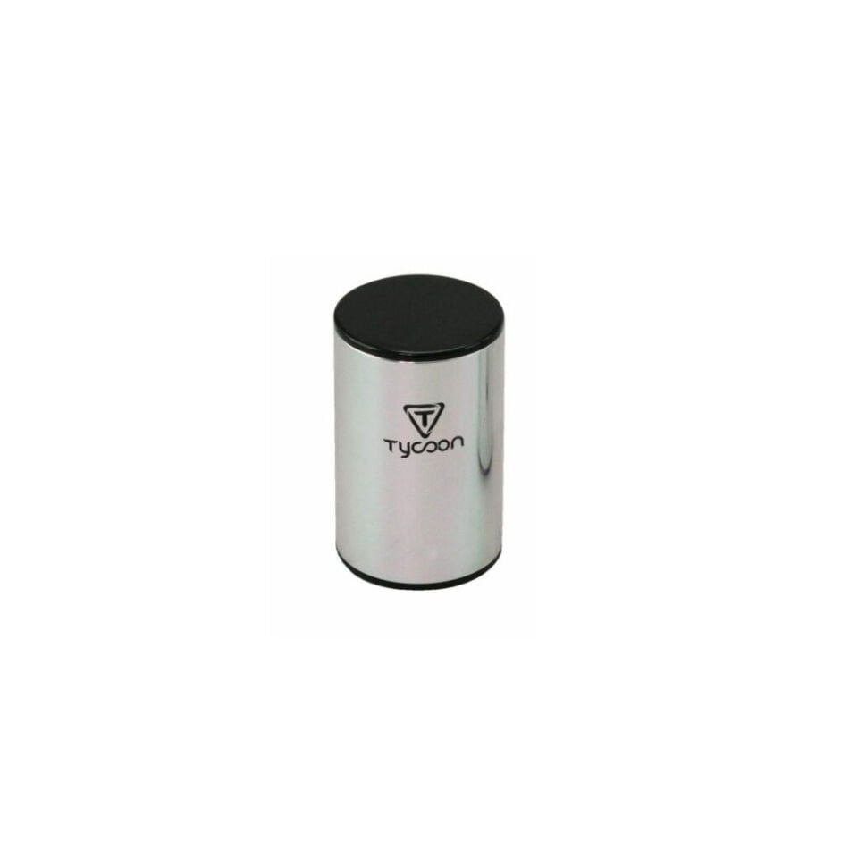 Tycoon TASG3 3 inç Aluminyum Shaker