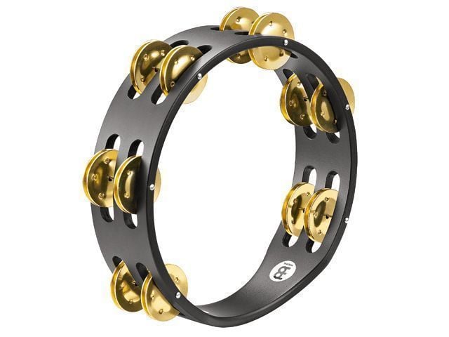 Meinl CTA2BBK 8'' Ahşap Tef