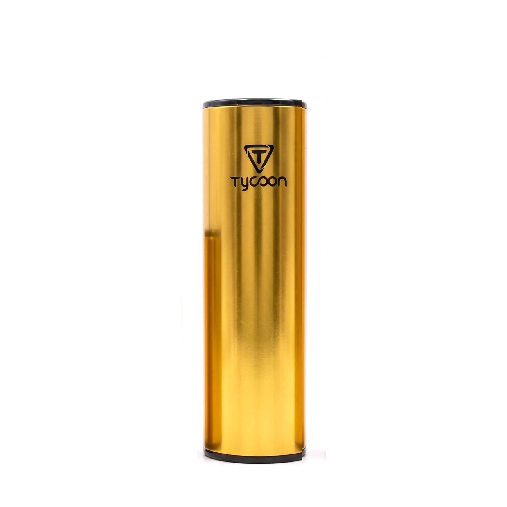 Tycoon TASG5 5 inç Aluminyum Shaker
