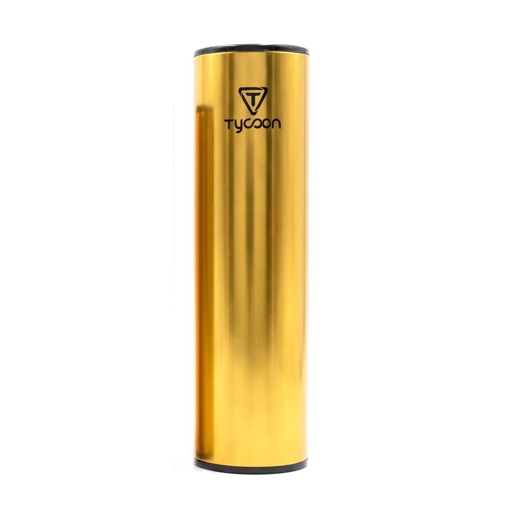 Tycoon TASG8 8 inç Aluminyum Shaker