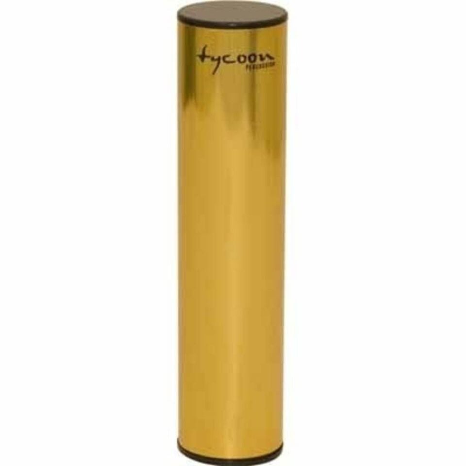 Tycoon TASG8 8 inç Aluminyum Shaker
