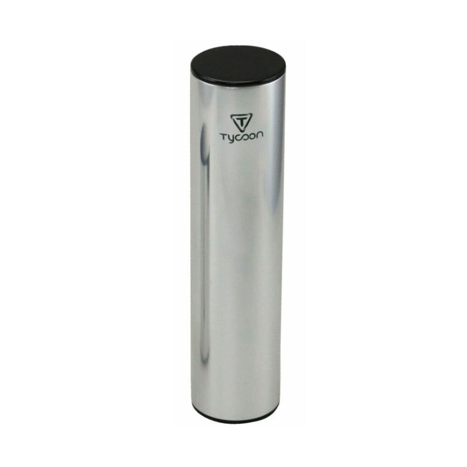Tycoon TASG8 8 inç Aluminyum Shaker