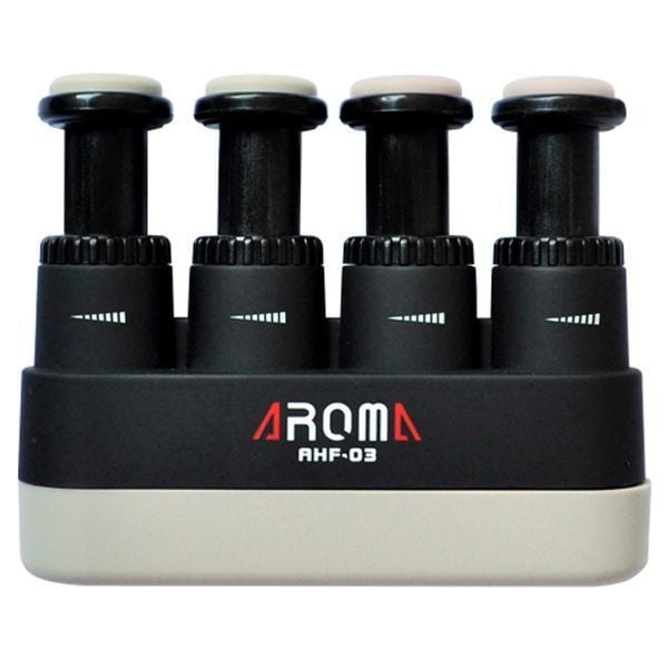 Aroma AHF03BK Parmak Egzersiz Aleti