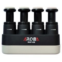 Aroma AHF03BK Parmak Egzersiz Aleti