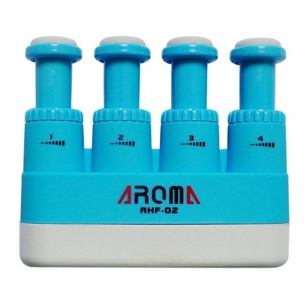 Aroma AHF02BL Parmak Egzersiz Aleti