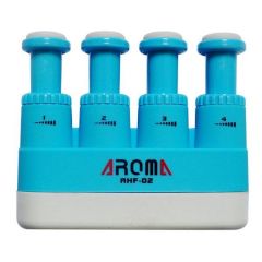 Aroma AHF02BL Parmak Egzersiz Aleti