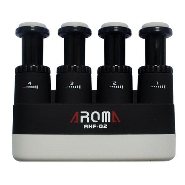 Aroma AHF02BK Parmak Egzersiz Aleti