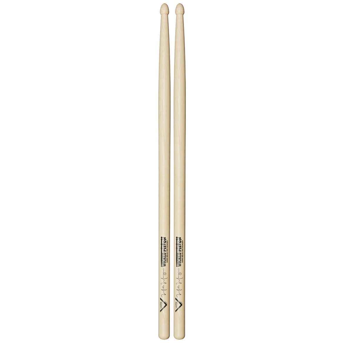 Vater VHMMWP Mike Mangini Wicked Piston Baget