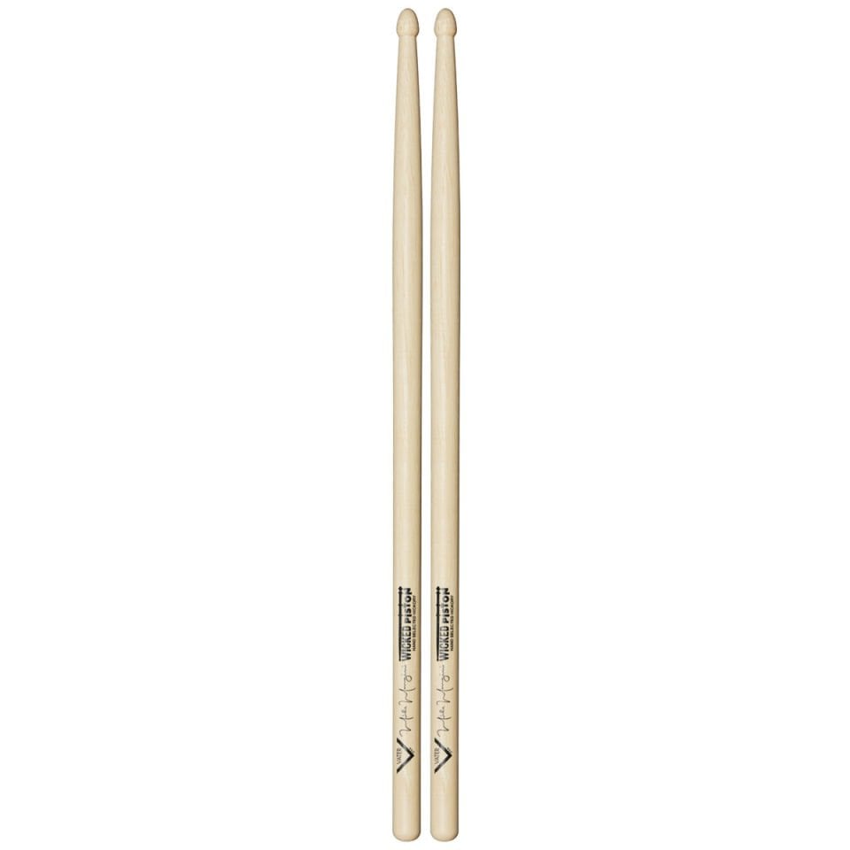 Vater VHMMWP Mike Mangini Wicked Piston Baget