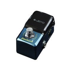 Joyo JF312 Pipe Bomb (Compressor) Pedalı