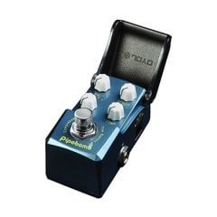 Joyo JF312 Pipe Bomb (Compressor) Pedalı