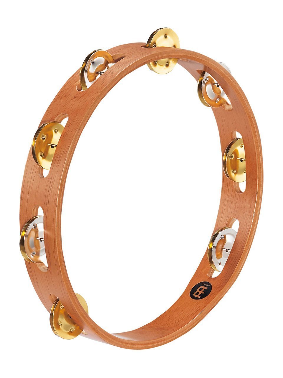 Meinl TA1MSNT Ahşap Tef