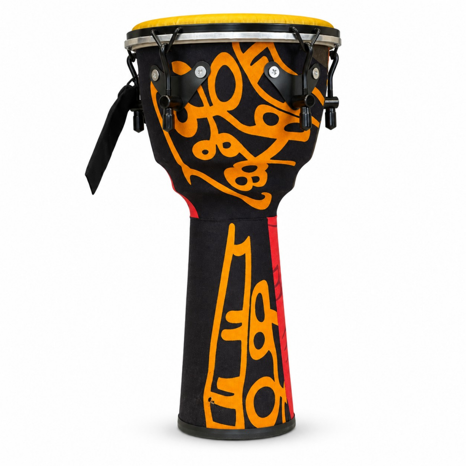 Aison ATM10P9 10 İnç Djembe