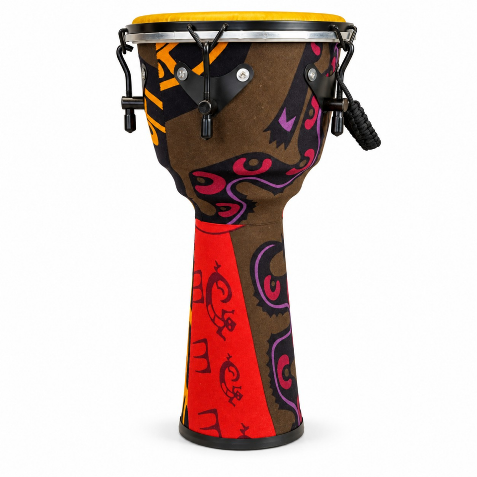 Aison ATM10P9 10 İnç Djembe