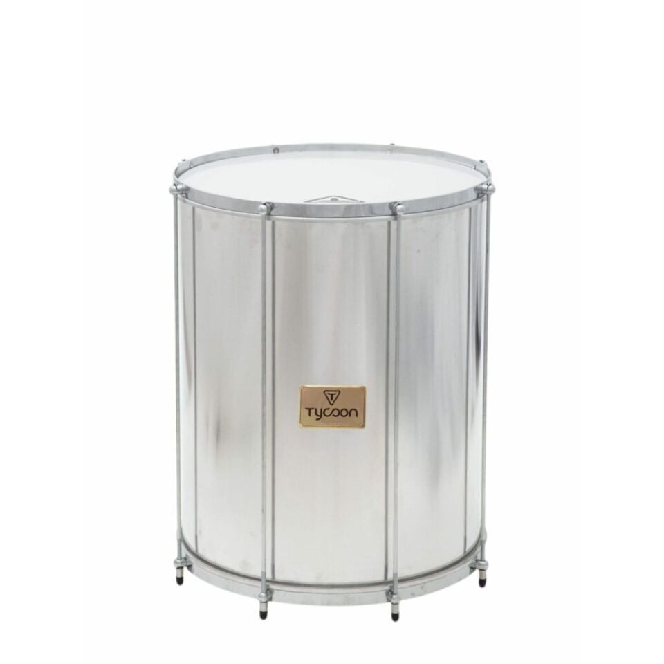 Tycoon 16 inç Aluminyum Surdo (TPSD16AL)