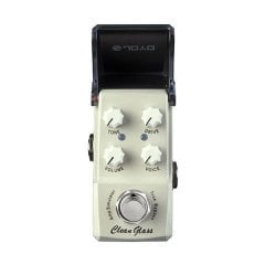 Joyo JF307 Clean Glass Fender Tipi Amp Simulator