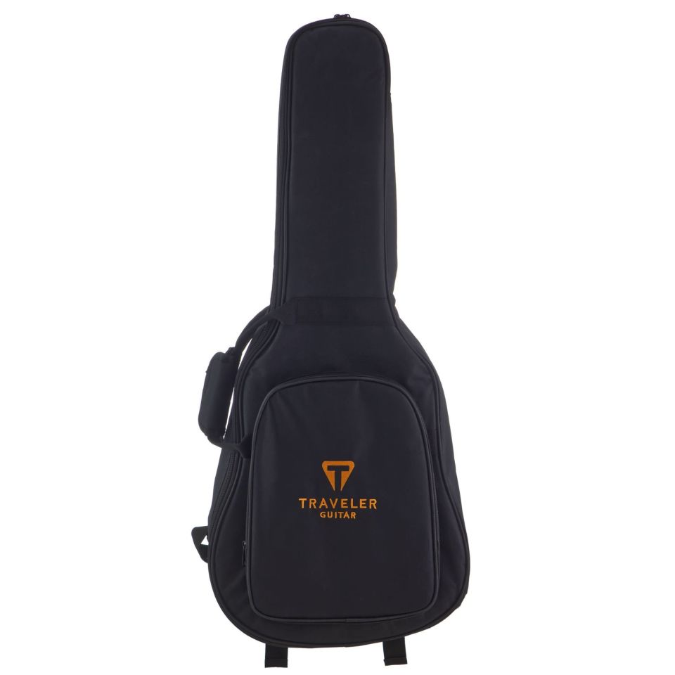 Traveler RMMG Redlands Mini Akustik Gitar