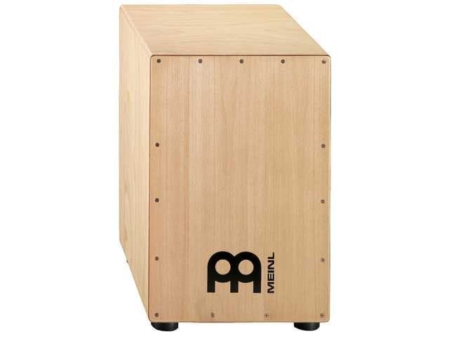 Meinl HCAJ1NT Cajon Natürel