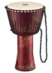 Meinl PADJ1SF 8'' Djembe Pharaohs Script