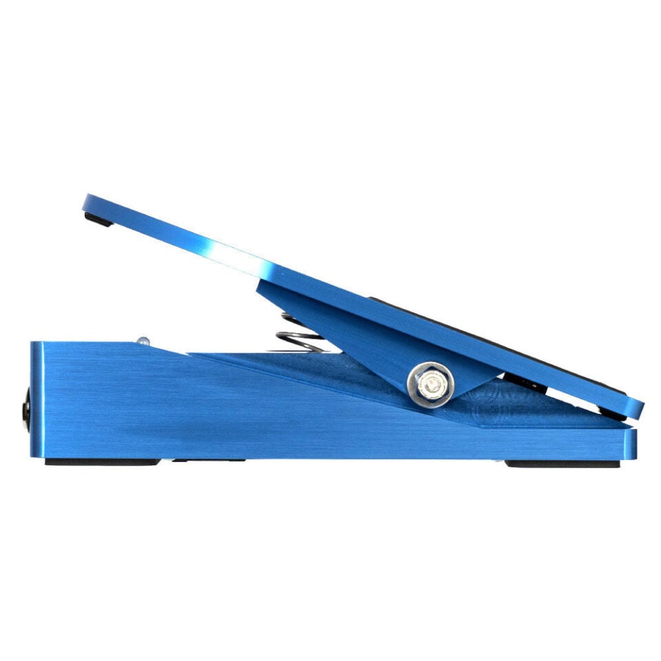 Tech 21 Killer Blue Wail Bas Gitar Wah Pedalı