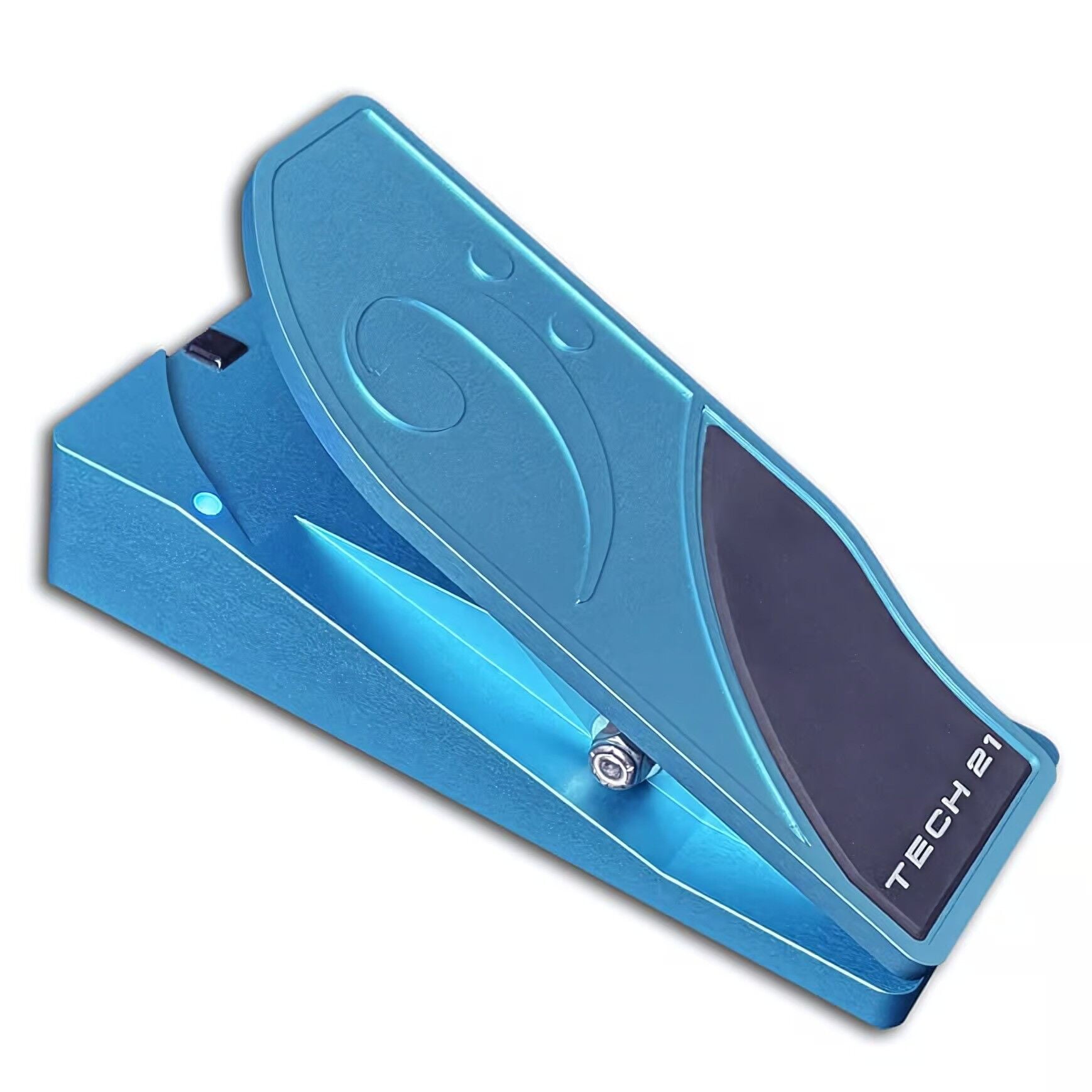 Tech 21 Killer Blue Wail Bas Gitar Wah Pedalı