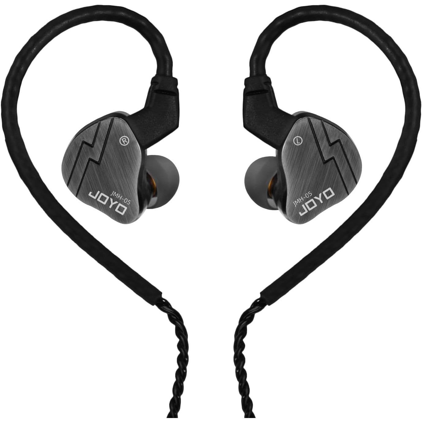 Joyo JMH-05 In Ear Monitör Kulaklığı