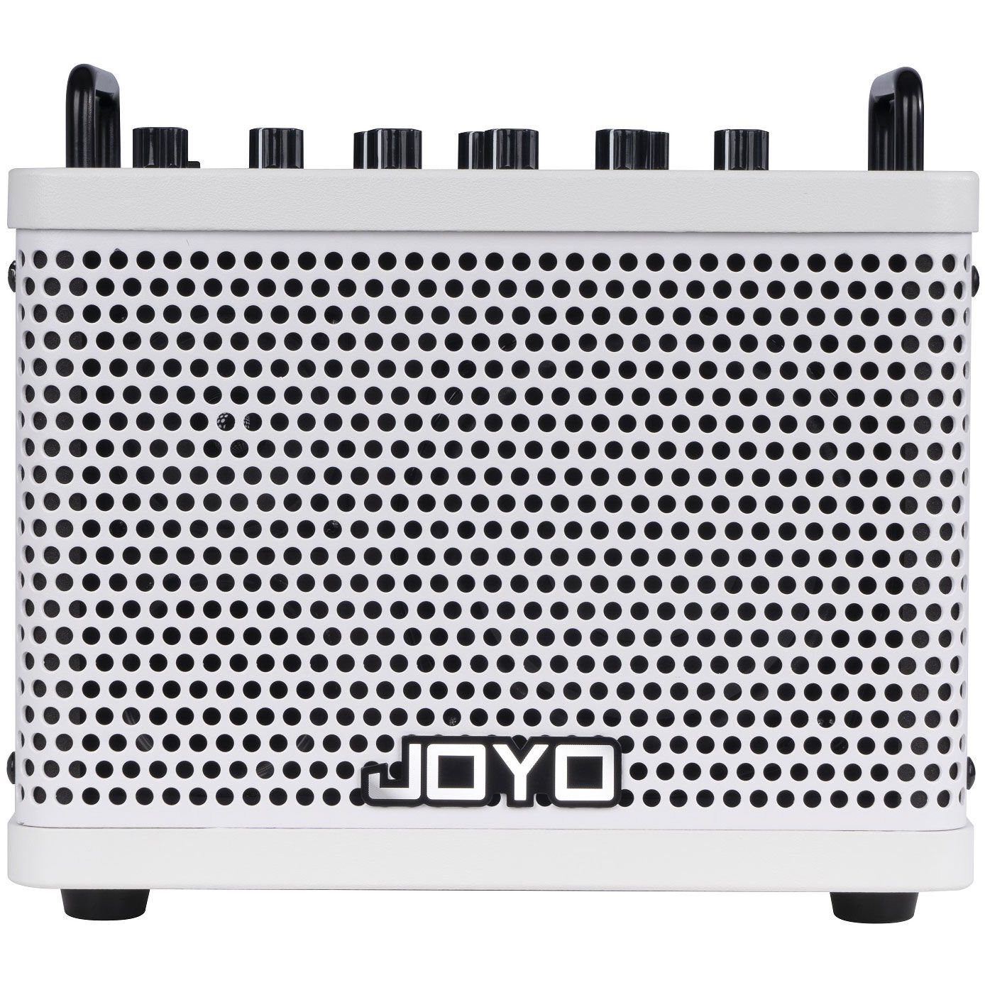 Joyo DC15B Şarjlı Bas Gitar Amfisi (Bluetooth)