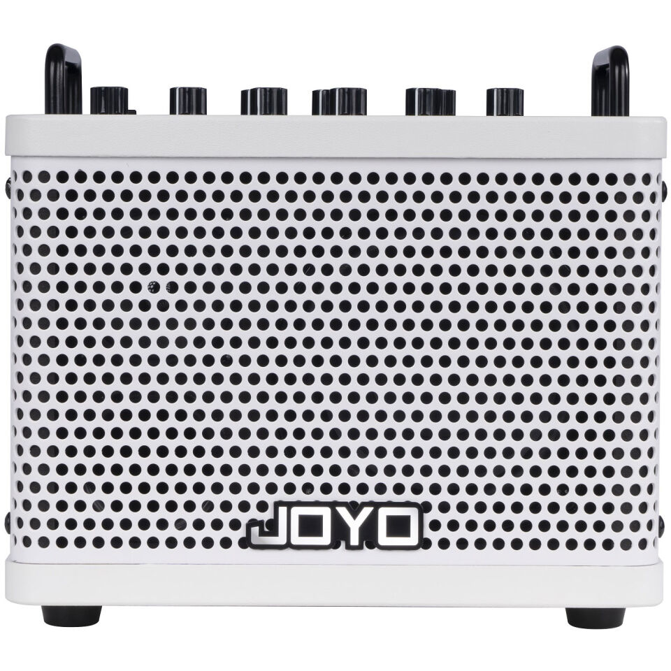 Joyo DC15B Şarjlı Bas Gitar Amfisi (Bluetooth)