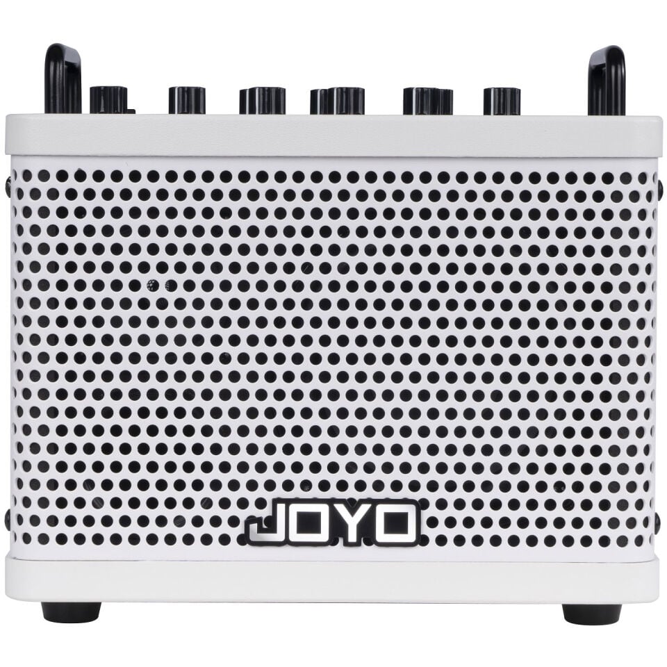 Joyo DC15B Şarjlı Bas Gitar Amfisi (Bluetooth)
