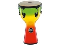 Meinl HDJ400MC Fiberglass Djembe