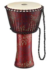 Meinl PADJ1LF 12'' Djembe Pharaohs Script