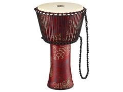Meinl PADJ1LF 12'' Djembe Pharaohs Script