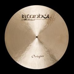 İstanbul Mehmet 22'' Origin Ride Zil
