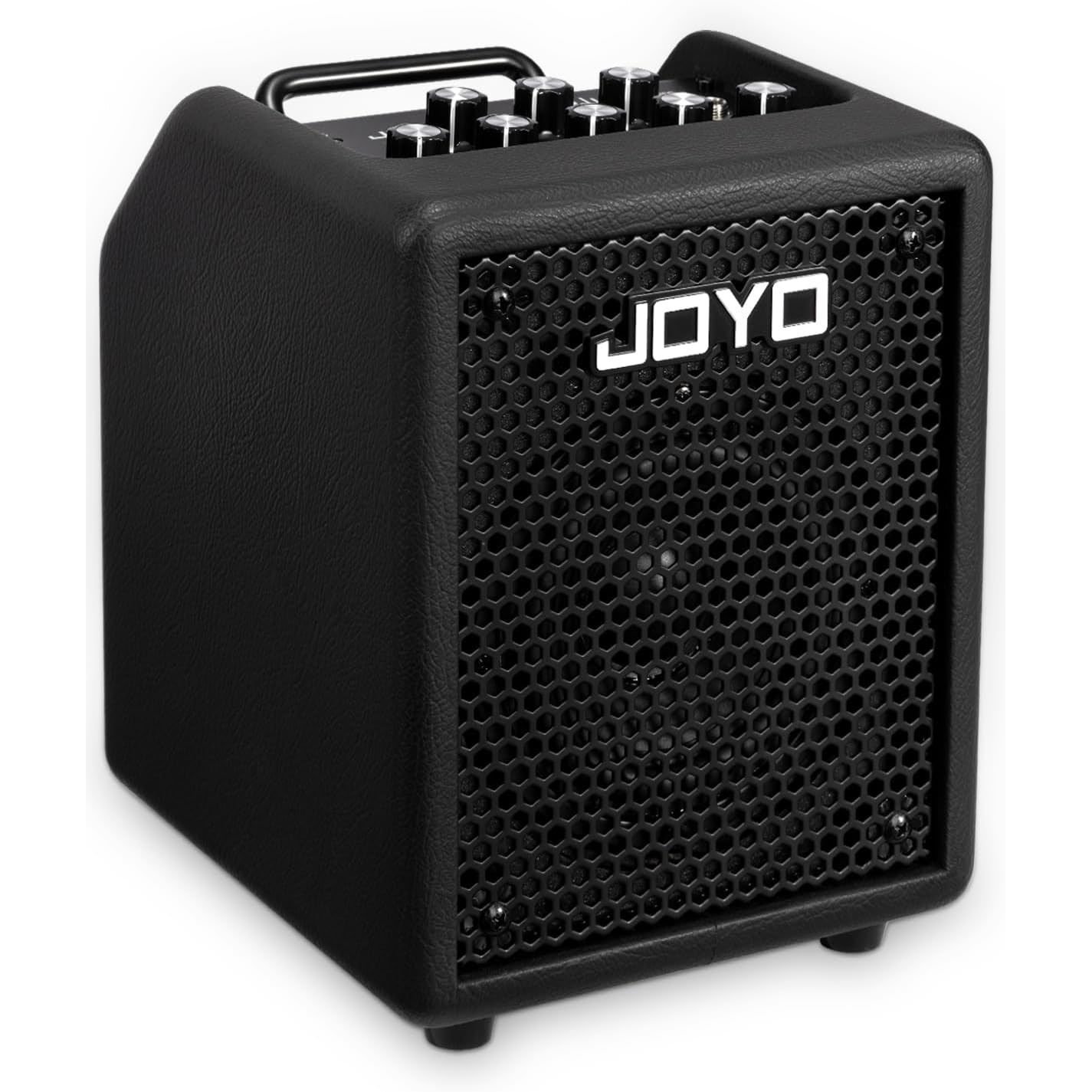 Joyo BA30BK Bas Gitar Amfisi (Black Micro Amp)