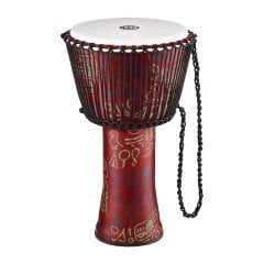 Meinl PADJ1XLF 14'' Djembe Pharaohs Script