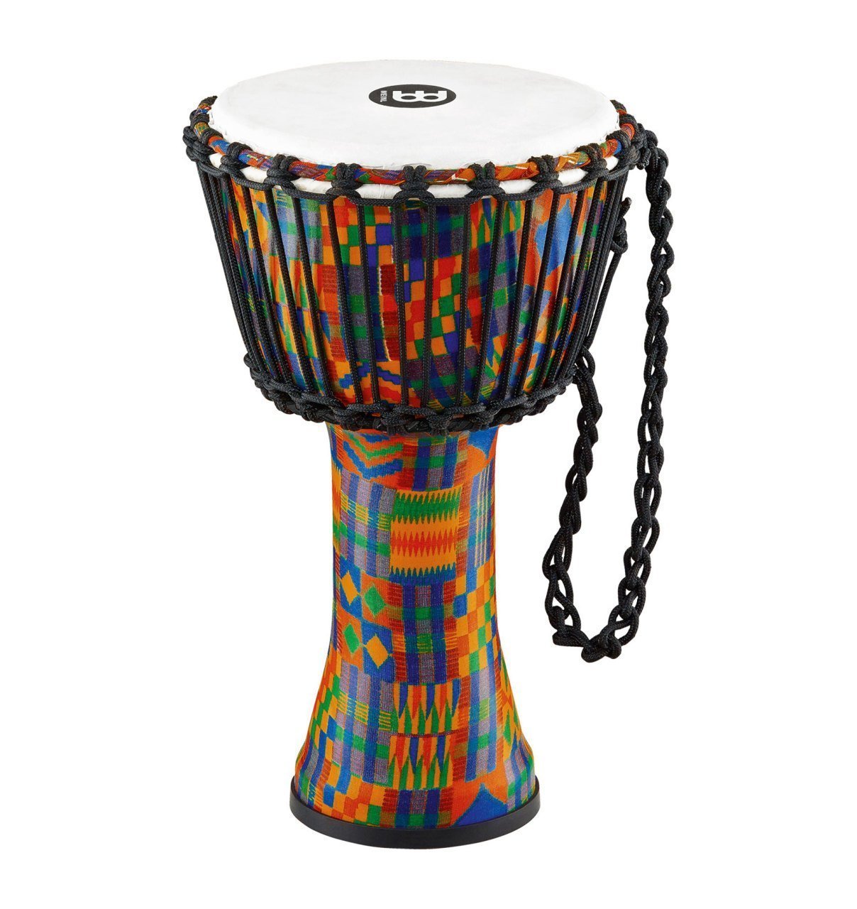 Meinl PADJ2SF 8'' Djembe Kenyan Quilt