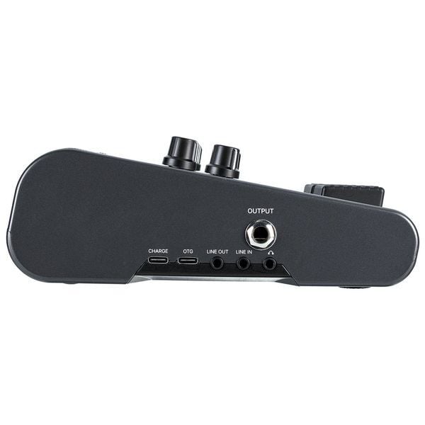 Joyo Jam Buddy II (Siyah) Çoklu Efekt Gitar Pedalı