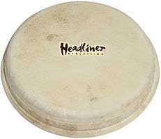 Meinl HEAD38 6.75'' Bongo Derisi