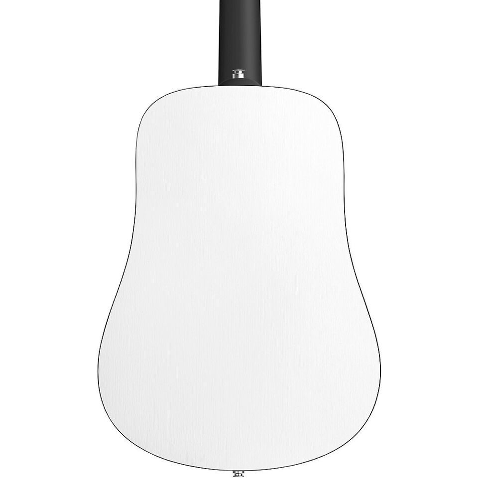 Lava Me Play Smart Akustik Gitar (LVMPNFWH)