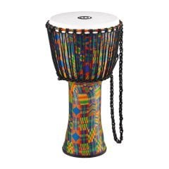 Meinl PADJ2LF 12'' Djembe Kenyan Quilt
