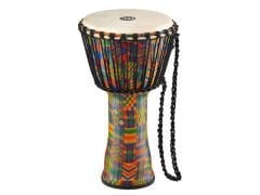Meinl PADJ2LF 12'' Djembe Kenyan Quilt