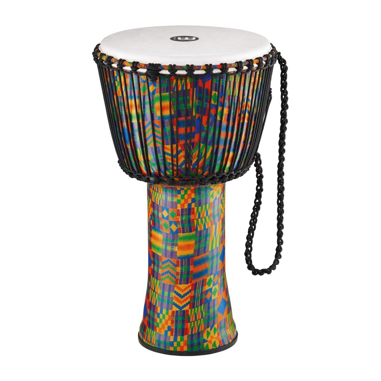 Meinl PADJ2XLF 14'' Djembe Kenyan Quilt
