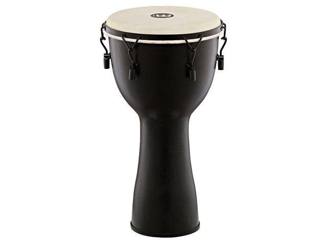 Meinl FMDJ5LF 12'' Siyah Djembe (Akortlu Tip)