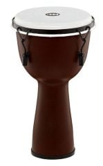 Meinl FMDJ6MF 10'' Kahverengi Djembe (Akortlu Tip)