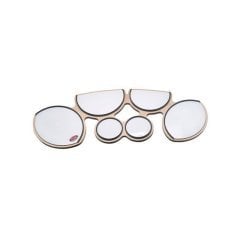 Prologix TENORLAM6 Zonix 6 Tenor Pad 6+6+10+12+13+14