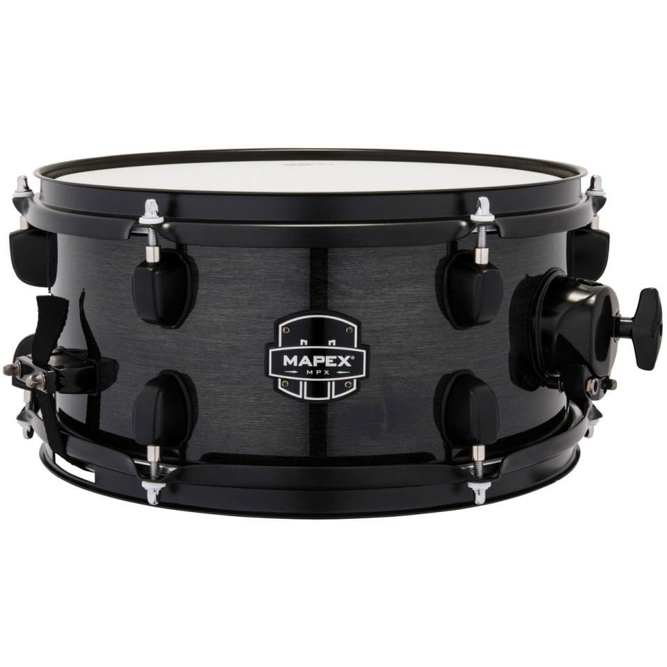 Mapex MPX 12x6 Trampet (MPNMP2600BMB)